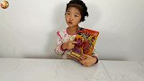 玩具魔幻车神银丝奇蛛拆装