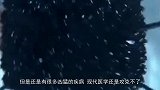 “癌症”是西医叫法，那在中医盛行的古代叫什么呢？仅1个字
