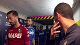 意甲-第33轮录播：维罗纳VS萨索洛