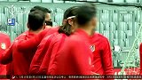 欧冠-1516赛季-马竞信心满满 托雷斯：我们能击败任何人-新闻