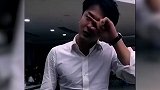 辛巴直播哭了 之前的发文道歉已经给出了解决方案，作为消费者你会因为辛巴的眼泪而原谅他吗？ 辛巴回应燕窝事件