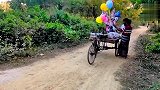我就想好好睡个觉，怎么那么不容易