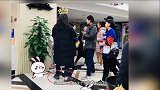 知情人曝倪妮酒量惊人：曾故意喝醉，成功在酒会结束后被大佬带走