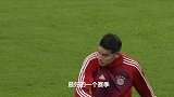 拜仁VS塞维你要知道的5件事:海帅剑指欧冠13连胜 “恐西症”或成阻碍