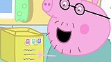 动画片小猪佩奇：爸爸的摄像机