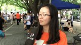 中超-17赛季-美女鲁蜜越秀山为球队助威 直言爱佩莱更爱佩嫂-新闻
