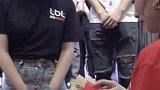 张庭和明道，就如亲姐弟一般！