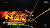 WWE-18年-NXT第452期：丹尼伯奇VS斯壮格-精华