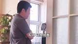 祝晓晗：亲爸的人生巅峰？可惜是出现在梦里的！