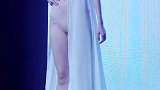 欧迪芬走秀