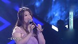 青春最强音：女子演唱《漂洋过海来看你》，好温柔的声音