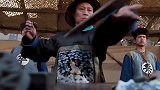 砍头要用这么帅的刀吗想不明白