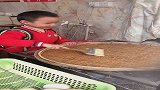 自己做肠粉，校车来了等不及了