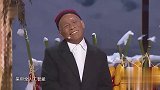 春晚：宋小宝参加非常勿扰，一番花样自我介绍，逗翻全场