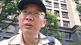 农民工大叔曲折折腾打工的一天