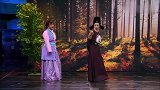 许君聪这身装扮，加上跟贾玲的精彩对白，分分钟笑死人