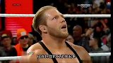 WWE-14年-Raw第1084期下：蛋妞独扛众恶势力 朋克出走终究不复回-全场