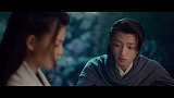 为将离音剑再次封印，项小天与俊男美女一同前往青云坛