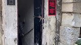 汉代时期的地牢里面是啥样