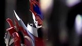 铠甲勇士：黑犀侠大战炎龙侠！北淼出手太狠了，炎龙侠受伤了