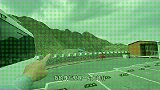 单人房车自驾独库公路，一个人露营山顶