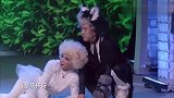 小品：喜剧界不走寻常路的大有人在，春晚常青树演动物，精彩