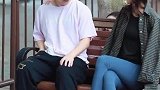 小哥哥为啥我遇到的桃花运，咋那么吓人呢
