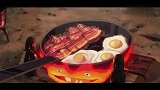 宫崎骏动画中的美食,突破次元壁的诱惑,看完想全部尝一遍