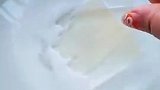 火龙果皮这样做，很美味