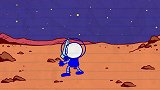 去外太空探险的铅笔人——铅笔动画合集