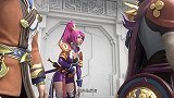 峡谷重案组：这个小家伙是不是大魔王派来的!