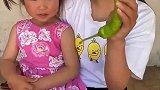 七彩童年：辣椒谁吃呢