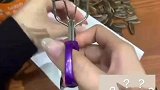 嗑瓜子神器，简直不要太好用了