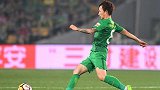 中超480将-朴成：努力练球好好训练 朴太萌我看行