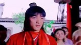圆脸女星穿红色嫁衣有多美？赵丽颖掀盖头的瞬间太惊艳了！