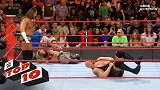 WWE-17年-RAW第1261期十佳镜头：捍卫者重组前路漫漫-专题