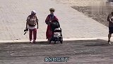 乾隆的试婚宫女，被追封皇贵妃，没想到还有这样的故事