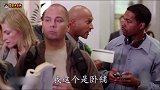 四川方言搞笑配音：胖子，我看你是故意装怪