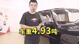 经典红旗车，气势如虹！