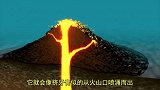 为什么水能灭火，海水却浇不灭海底火山呢？答案你一定猜不到
