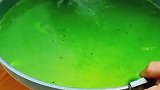 果蔬凉皮美食制作，你学会了吗