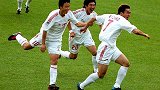 15年前的今天：中国足球惊艳世界！赵一脚横空出世送绝杀