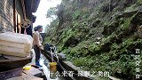 苗大姐早上起来浇菜地，一碗米粥配榨菜，鸟语花香真热闹
