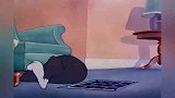 猫和老鼠：汤姆你是一只猫啊，抓老鼠还要请帮手，丢不丢猫脸？