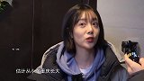 外国美女一口正宗重庆话惊呆贾乃亮，最爱重庆火锅！