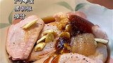 满满橙香的鸡翅你吃过没，真的是神仙美味，好吃到舔手指