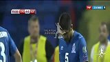 欧洲杯-16年-预选赛-小组赛-H组-第3轮-克罗地亚6：0阿塞拜疆-精华