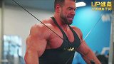 泵感十足的手臂训练，你敢尝试吗
