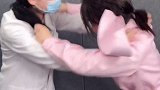 医生 打架跟 普通人 打架有什么不同？