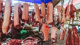 猪肉价格五连跌，春节前猪肉能回到正常价吗？专家：还要等到明年
